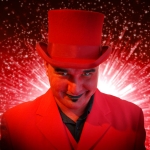 Mr Mephistos spectacular pianoshow